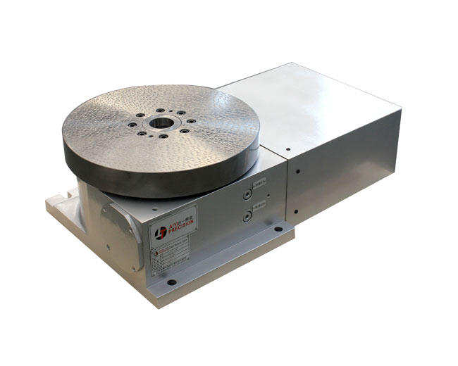 MRW(12)系列臥式數(shù)控回轉工作