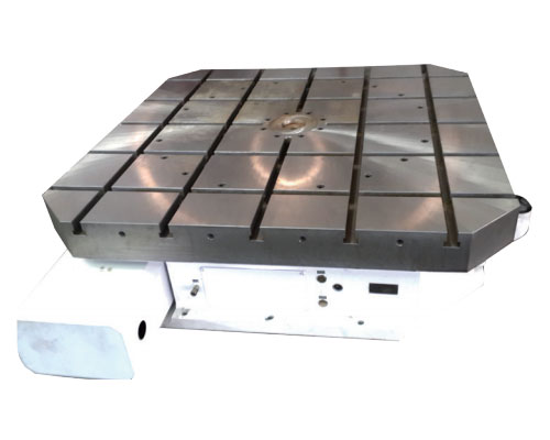 MRW-D(大規(guī)格特型)數(shù)控回轉工作臺