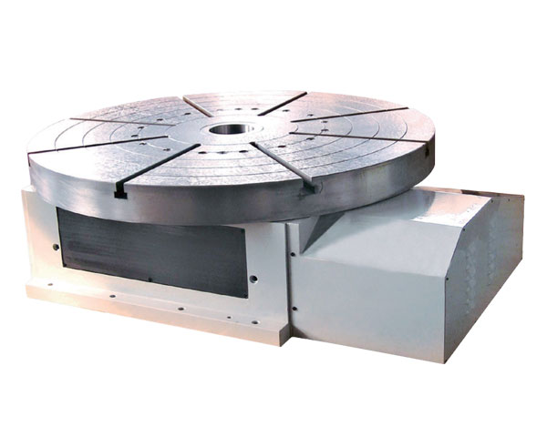 MRW系列數(shù)控回轉工作臺