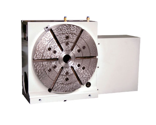 MRX-E系列數(shù)控立臥回轉工作臺