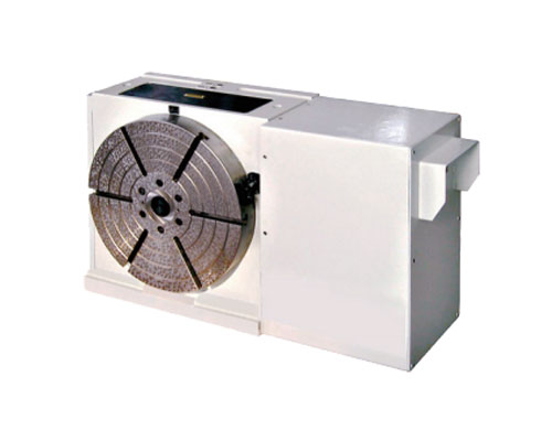 MRX-M系列數(shù)控立臥回轉工作臺