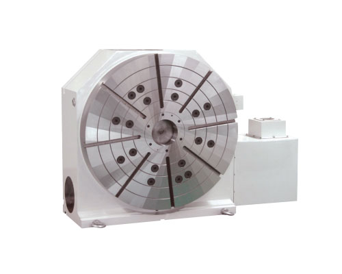 MRX系列數(shù)控立臥回轉工作臺