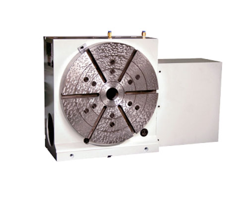 數(shù)控立臥回轉工作臺